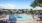 Pool Deck