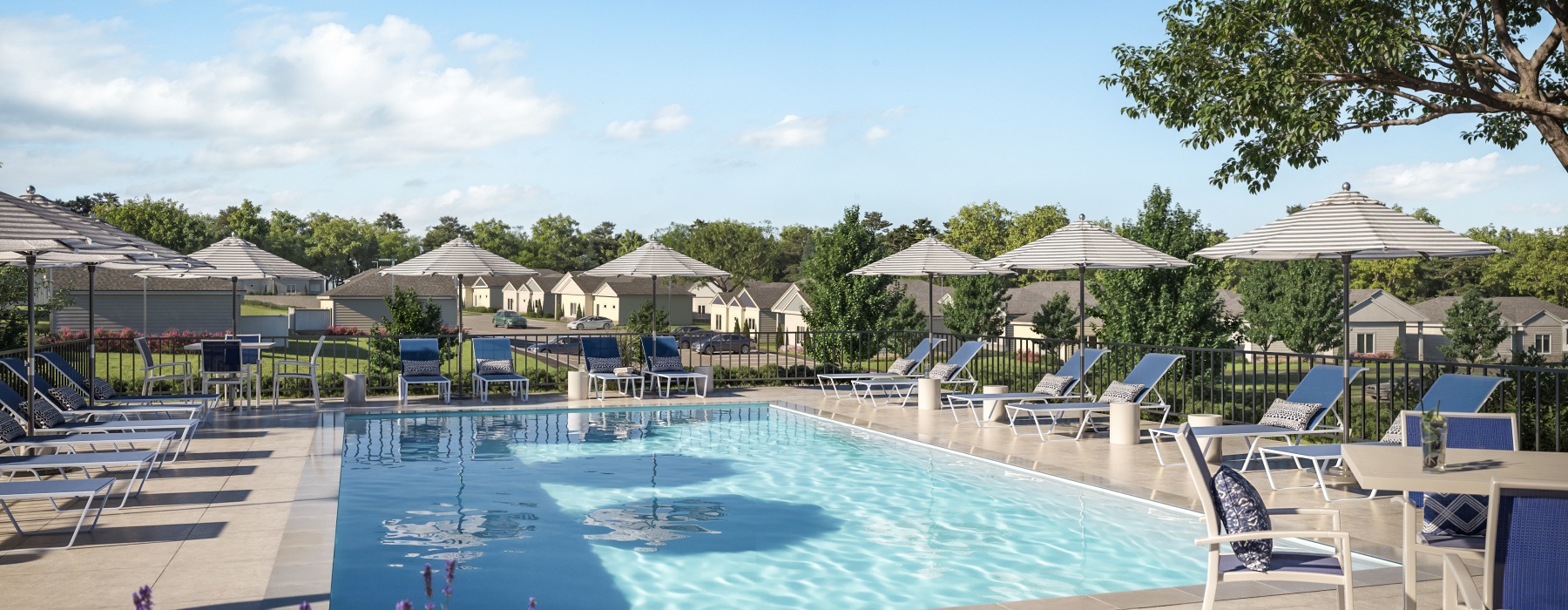 Amenities