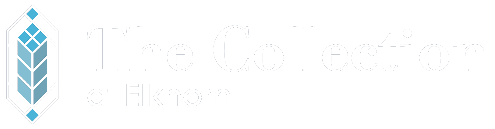 The Collection at Elkhorn Logo
